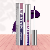 Brown Peel Off Lip Contour Tint